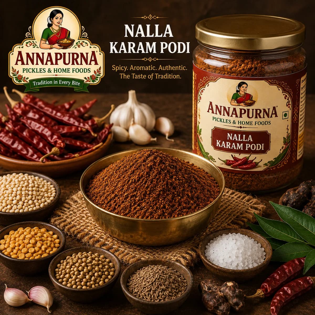 Nalla Karam
